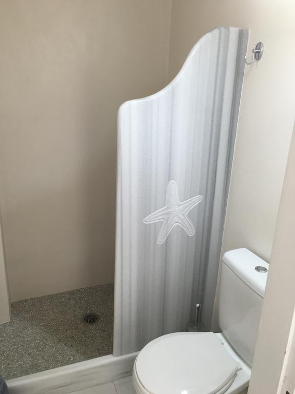 Nikoleta Rooms Wyspa Wyspa Tinos Zewnętrze zdjęcie